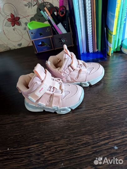 Детские вещи