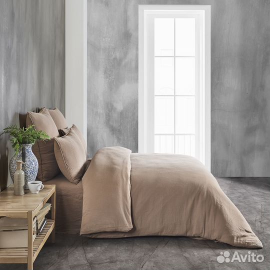 Постельное белье муслин Portabella