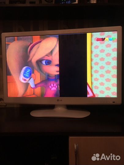 Телевизор LG