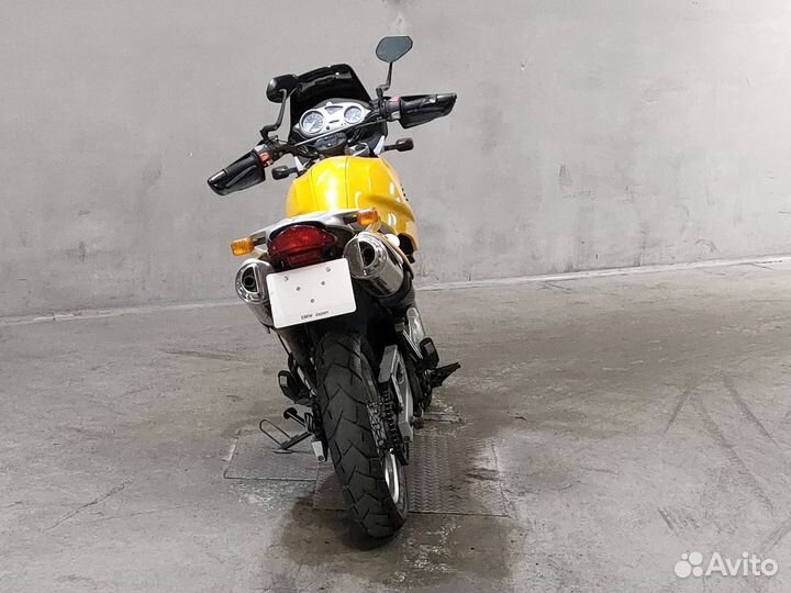 BMW F650GS 044804