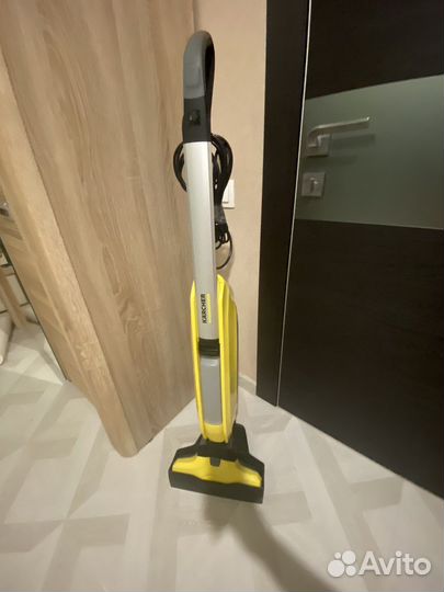 Электрошвабра Karcher FC 5