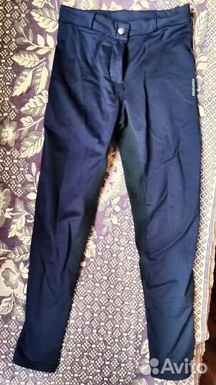 Экипировка для верховой езды,на подростка 12-13л