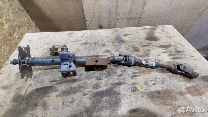 Колонка рулевая Geely Emgrand EC7