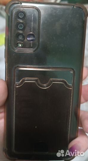 Xiaomi Redmi Note 9T, 6/128 ГБ