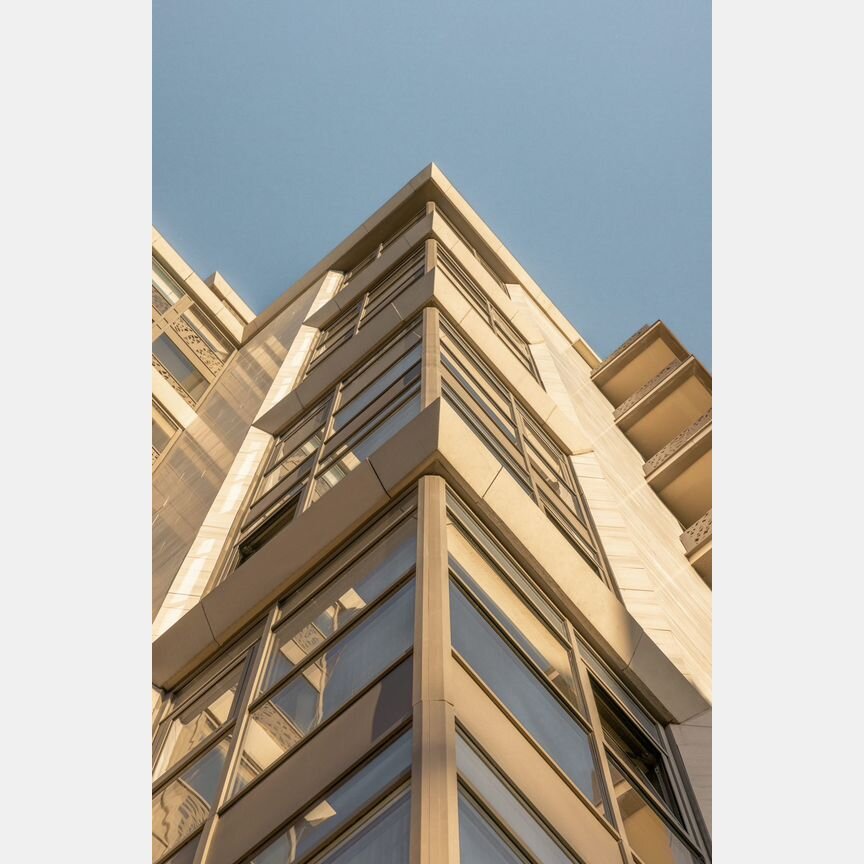 1-к. апартаменты, 65,3 м², 11/12 эт.