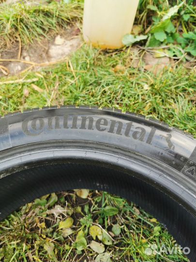 Continental ContiWinterContact TS 860S 245/45 R20