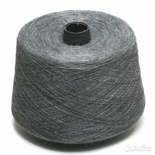 Пряжа на бобинах, 32/2, 100 процентная шерсть