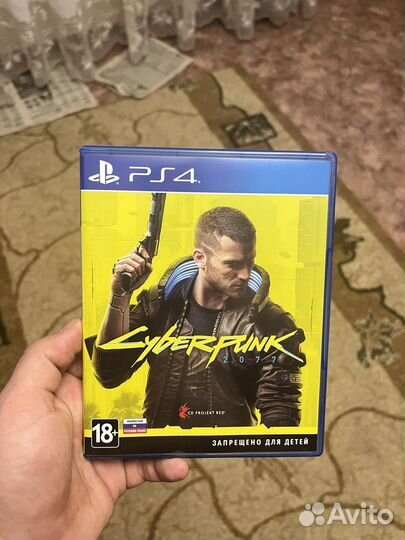 Игра для приставки ps4,ps5