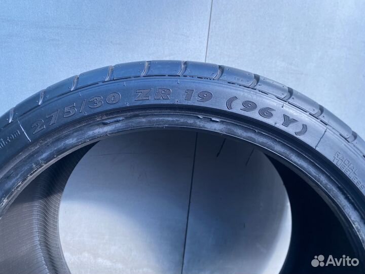 Marangoni Mythos 275/30 R19