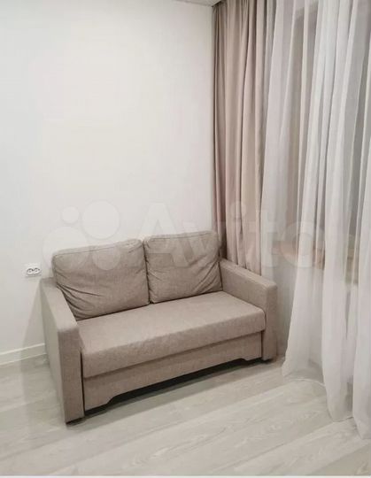 Квартира-студия, 21 м², 2/5 эт.