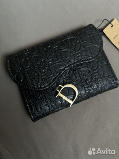 Кошелек женский dior