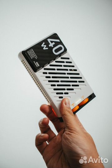 Светодиодный осветитель Zhiyun FiveRay M40