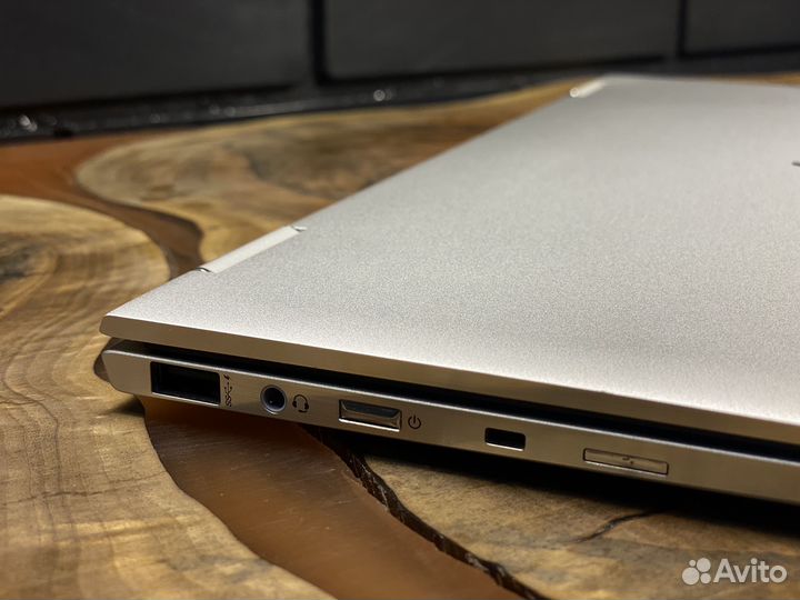 Ультрабук HP 1040 G6 x360 i7/16Gb/512 NVMe