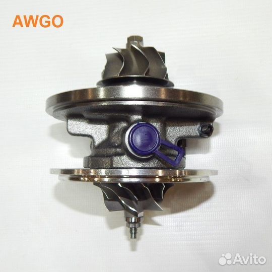 Картридж турбины (турбокомпрессора) 7560470005