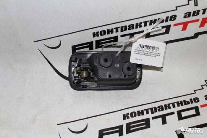 Ручка двери внутренняя honda civic mobilio spike s