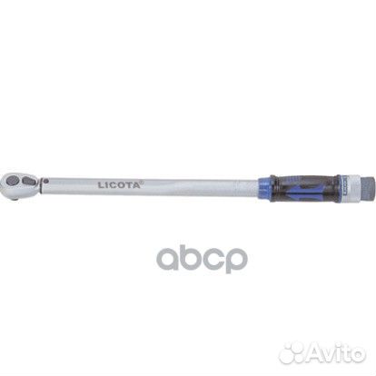 Динамометрический ключ 3/8 19-110Нм aql-n3110v