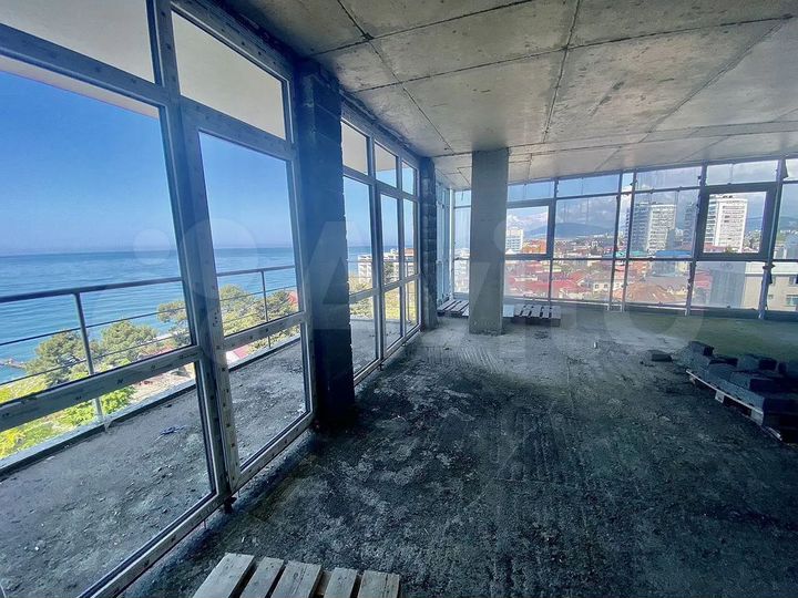 2-к. апартаменты, 66 м², 5/14 эт.