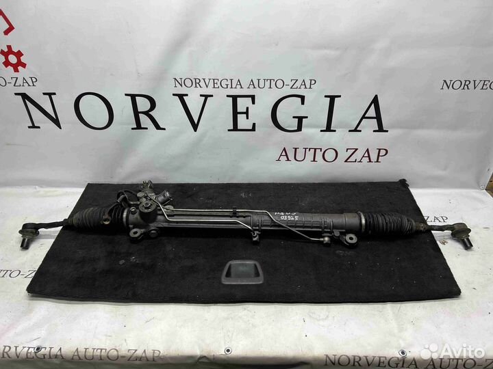 Рулевая рейка Audi A8 D3 (4E)