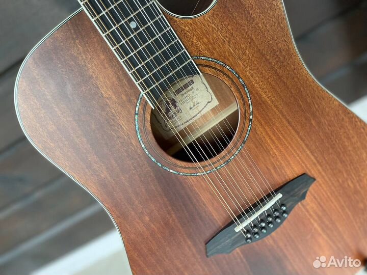 Электроакустика framus FD 14 M NS CE 12