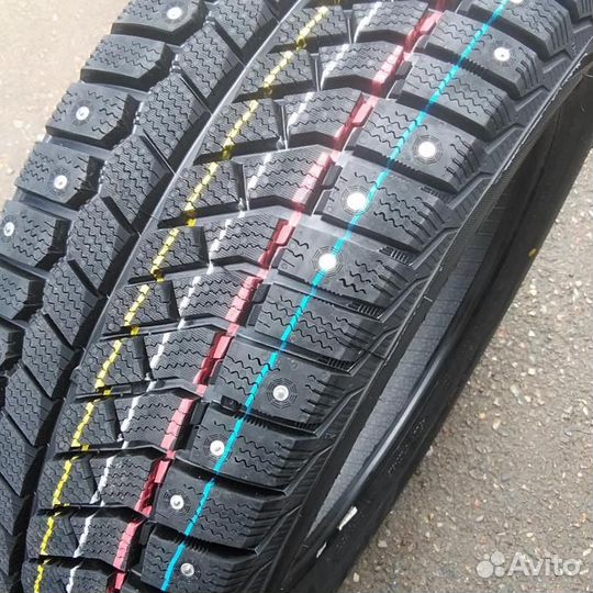 Viatti Brina Nordico V-522 205/50 R17 89T