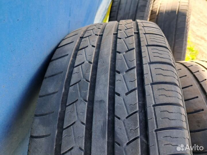 DoubleStar Landsman 265/60 R18