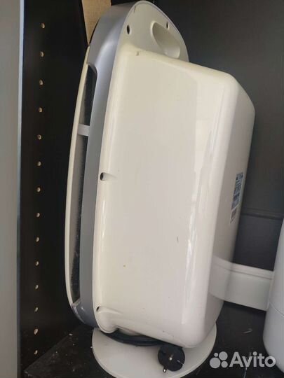 Очиститель Ballu ар 155