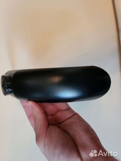 Переднее крыло самоката xiaomi m365