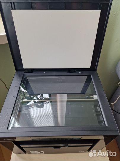Мфу Canon i-sensys MF3010