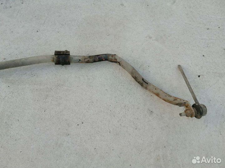 Saab 9-5 98-00 стабилизатор передний 21мм