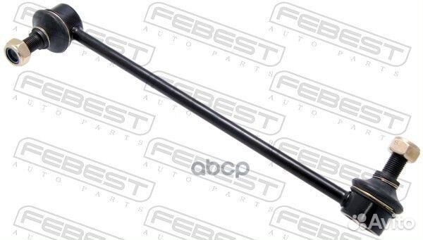 Тяга стабилизатора передняя левая (hyundai h-1