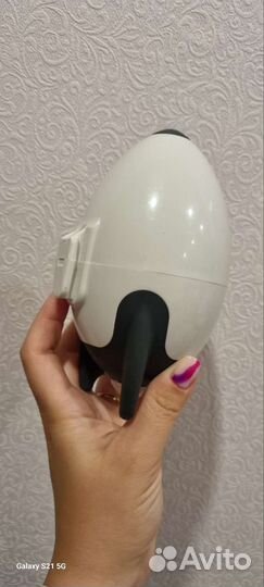 Rockit укачивающее устройство для коляски, кровати