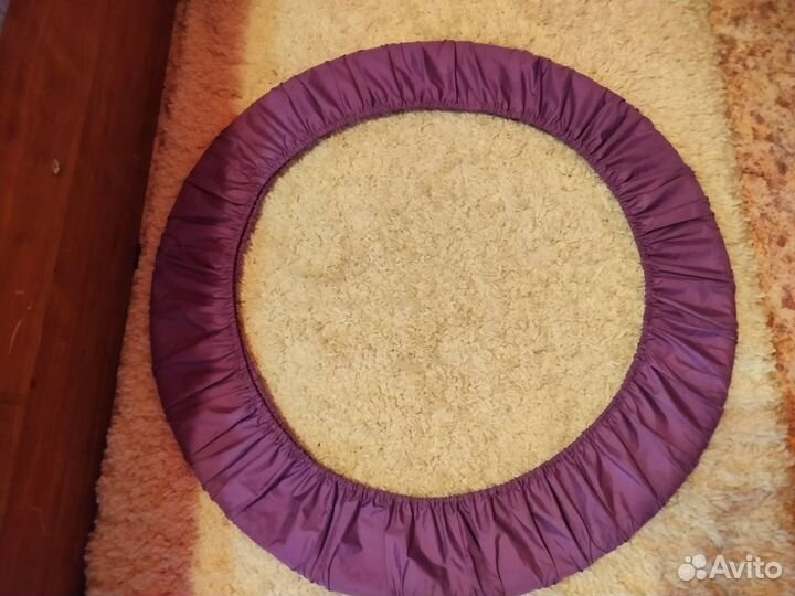 Предметы для художественной гимнастики