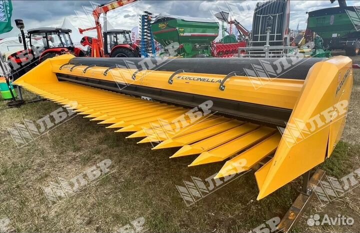 Жатка Akturk Makina Sunflower 868, 2023