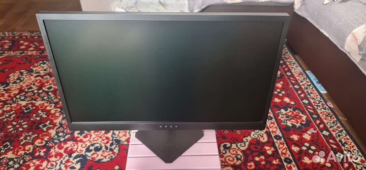 Монитор hp omen 25