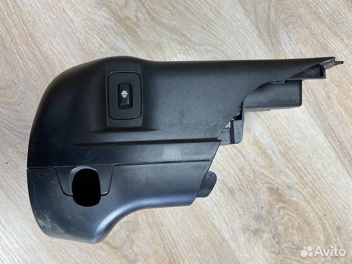 Кожух рулевой колонки BMW 5 f10