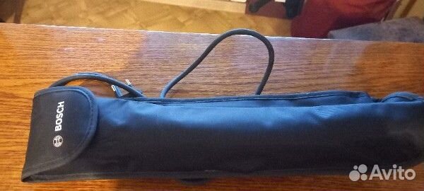 Утюжок для волос Bosch