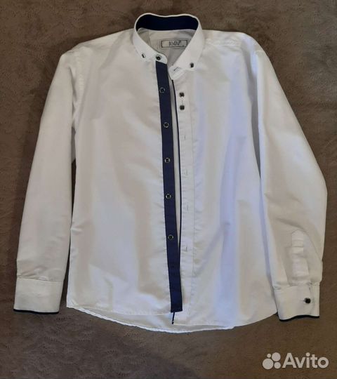 Школьная форма