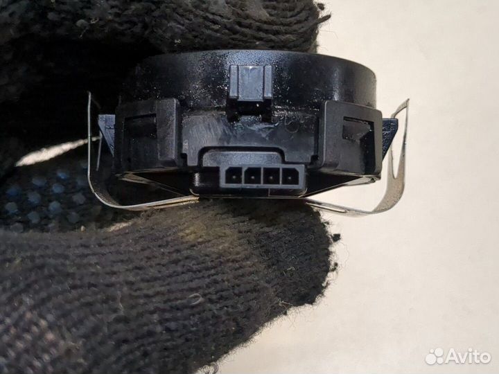 Датчик дождя Cadillac Escalade 3, 2007