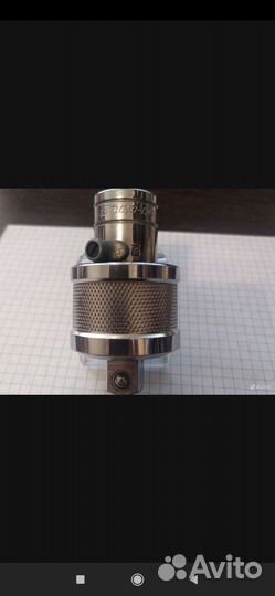 Винтажный Ящик usag. Инструмент Snap-on