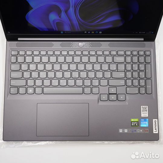 Lenovo Legion 5 RTX 4050/i5-13500H/16GB DDR5/1TB