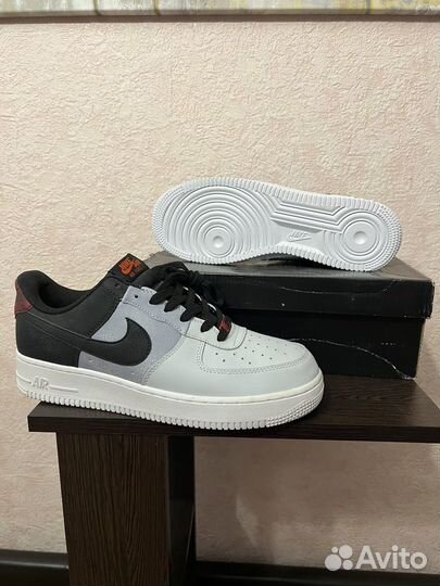 Кеды Nike Air Force Low Sp