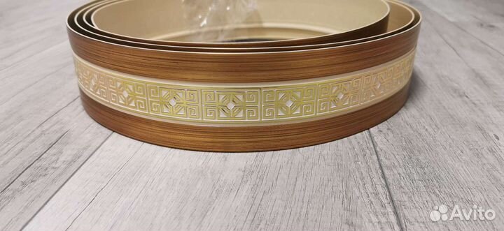 Бленда на потолочный карниз