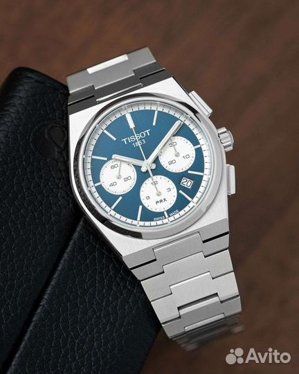 Часы мужские tissot