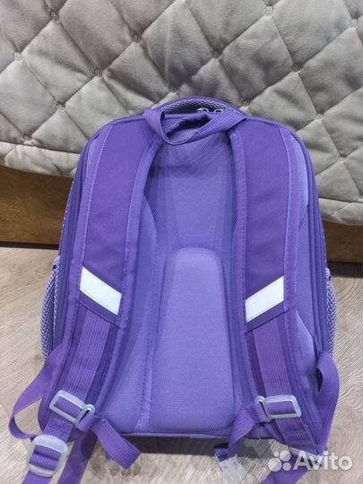 Ранец школьный для девочки