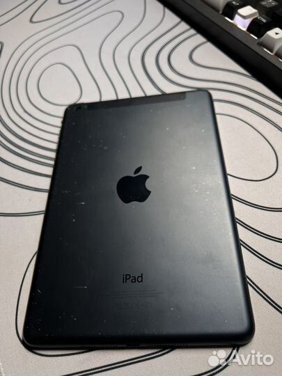 iPad mini