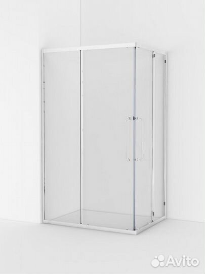 Душ. уголок Cezares 90x120 relax-304-ah-2-120/90