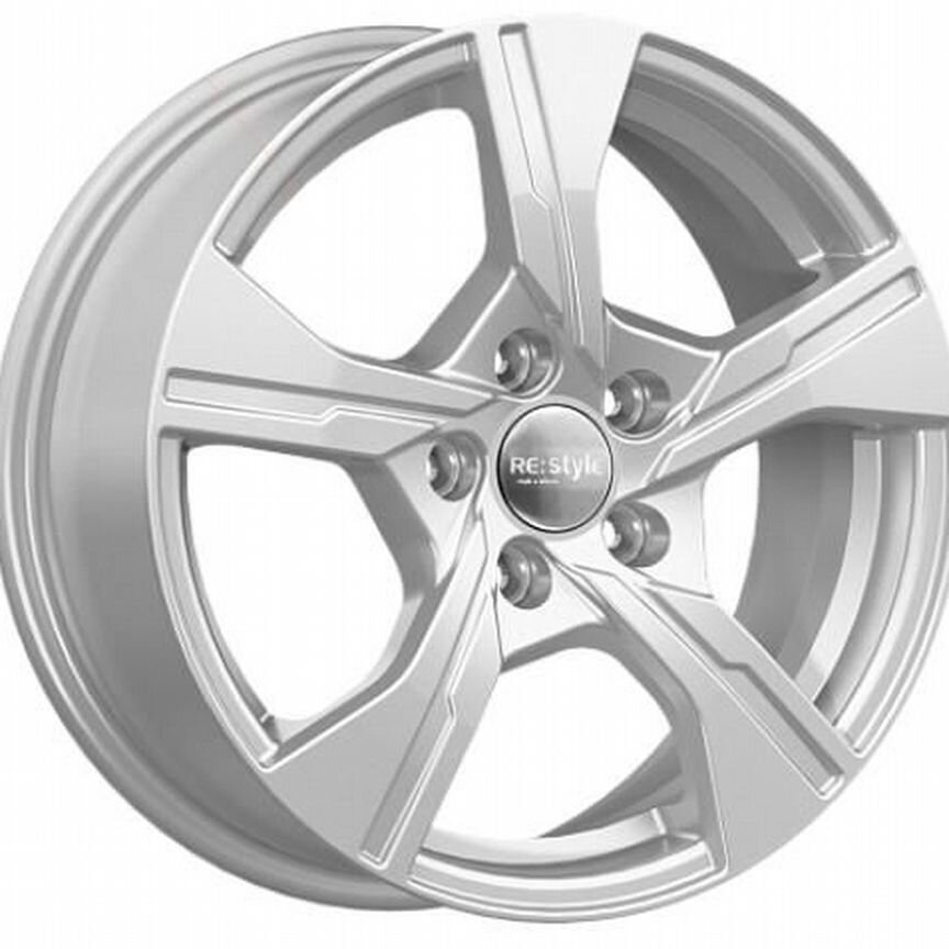 Литые диски K&K KC1053 6.5×R16 5×112
