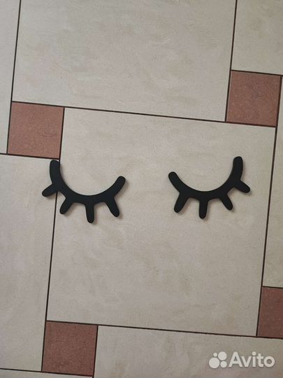 Украшение на стену 