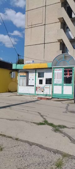 Свободного назначения, 15 м²