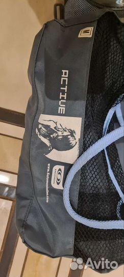 Защита для роликов взрослая